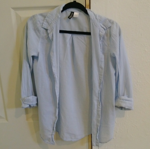 H&M TOP - Picture 1 of 4